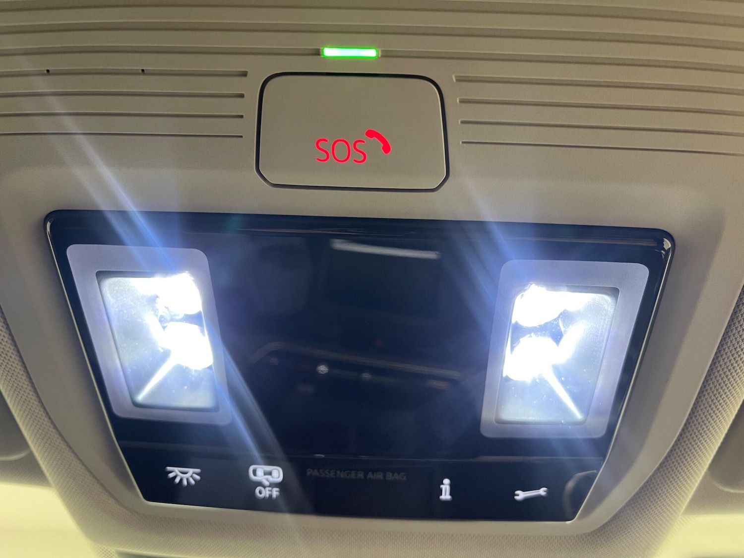 Used Volkswagen Tiguan 2024 for sale - 76398344: Photo 14