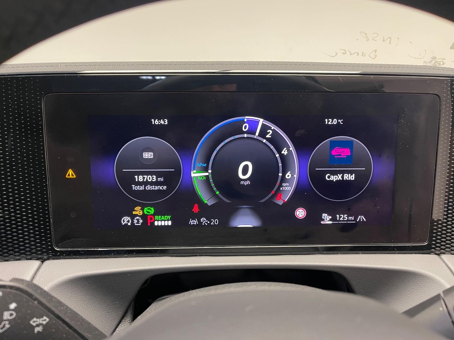 Used Volkswagen Tiguan 2024 for sale - 76398344: Photo 17