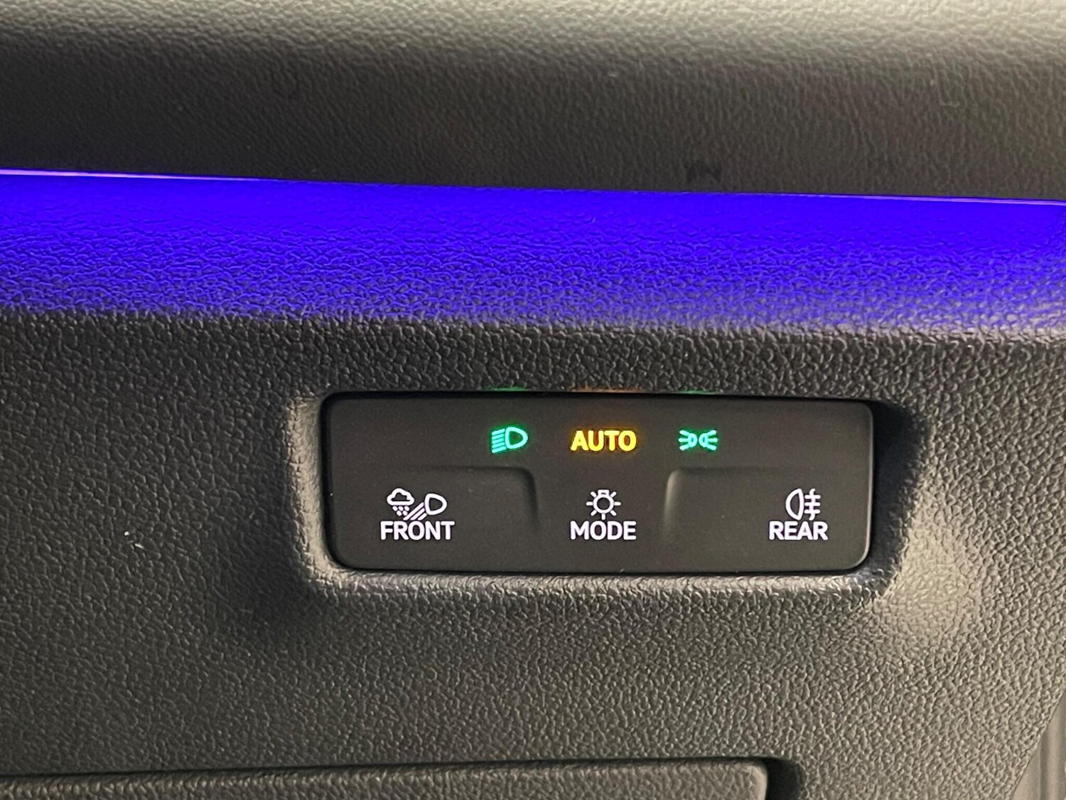 Used Volkswagen Tiguan 2024 for sale - 76398344: Photo 22