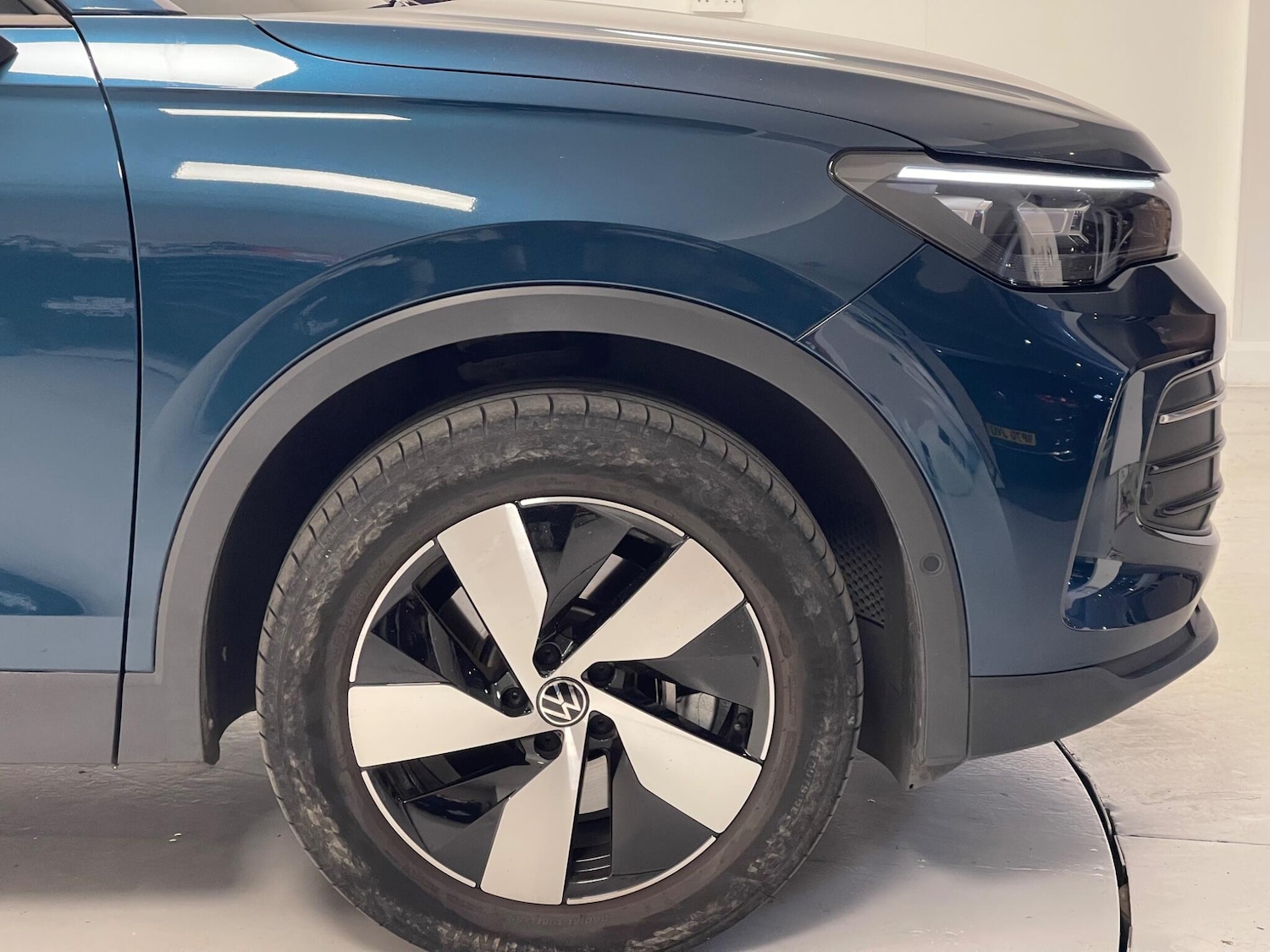 Used Volkswagen Tiguan 2024 for sale - 76398344: Photo 29