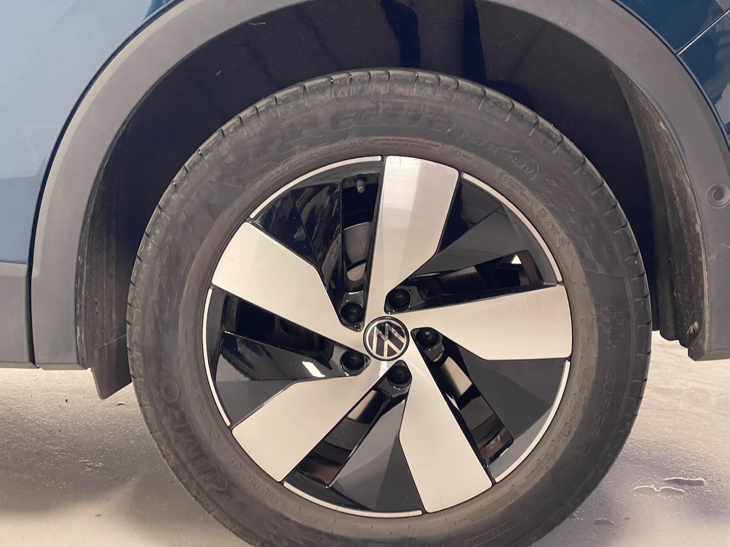 Used Volkswagen Tiguan 2024 for sale - 76398344: Photo 30