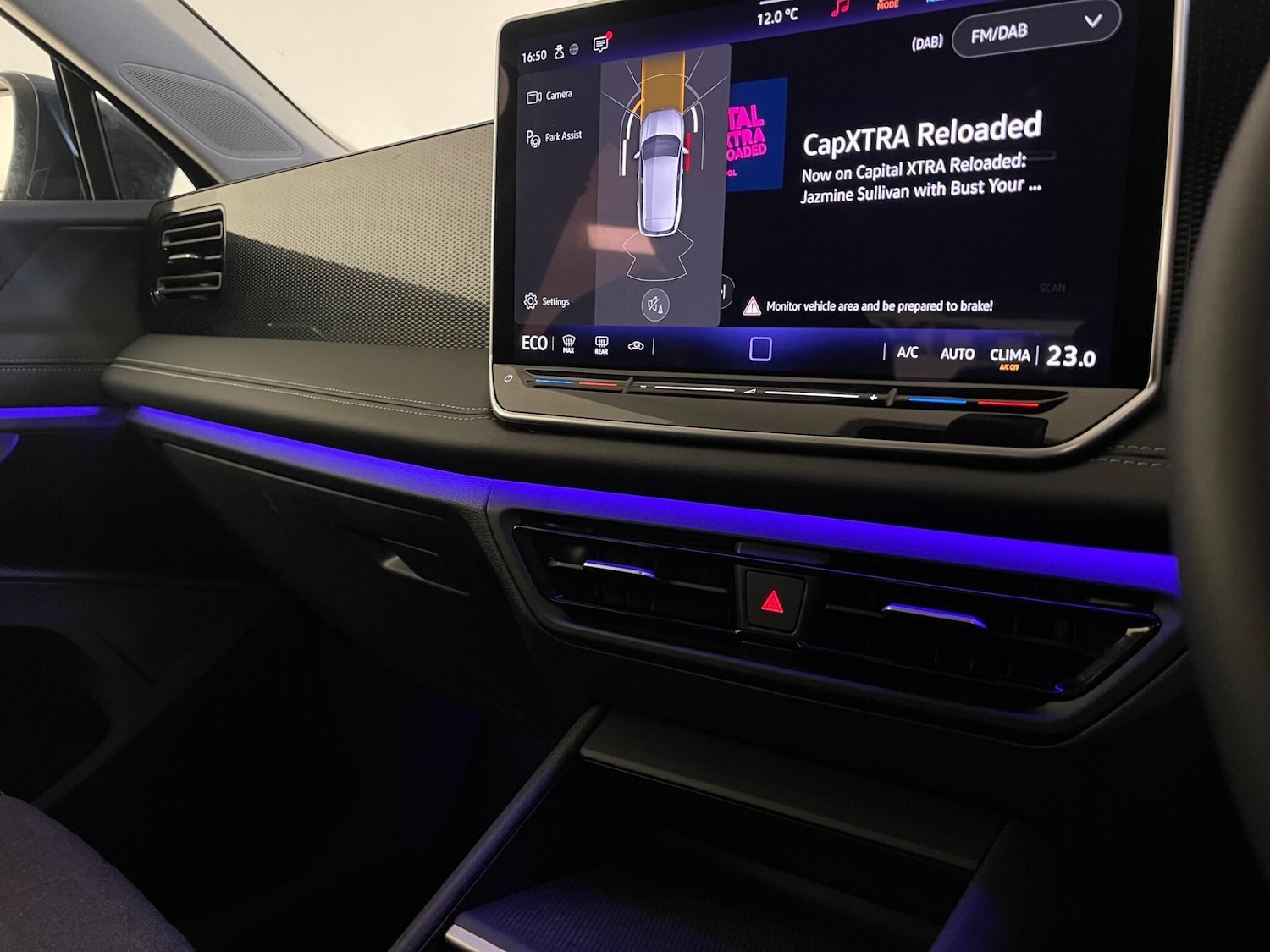 Used Volkswagen Tiguan 2024 for sale - 76398344: Photo 31