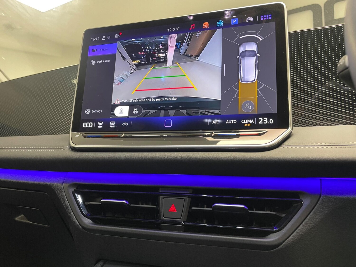 Used Volkswagen Tiguan 2024 for sale - 76398344: Photo 32