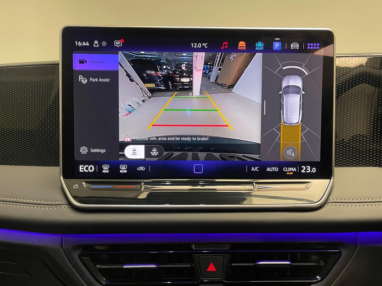 Used Volkswagen Tiguan 2024 for sale - 76398344: Photo 33