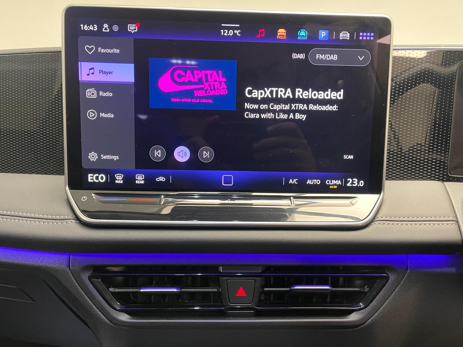 Used Volkswagen Tiguan 2024 for sale - 76398344: Photo 34