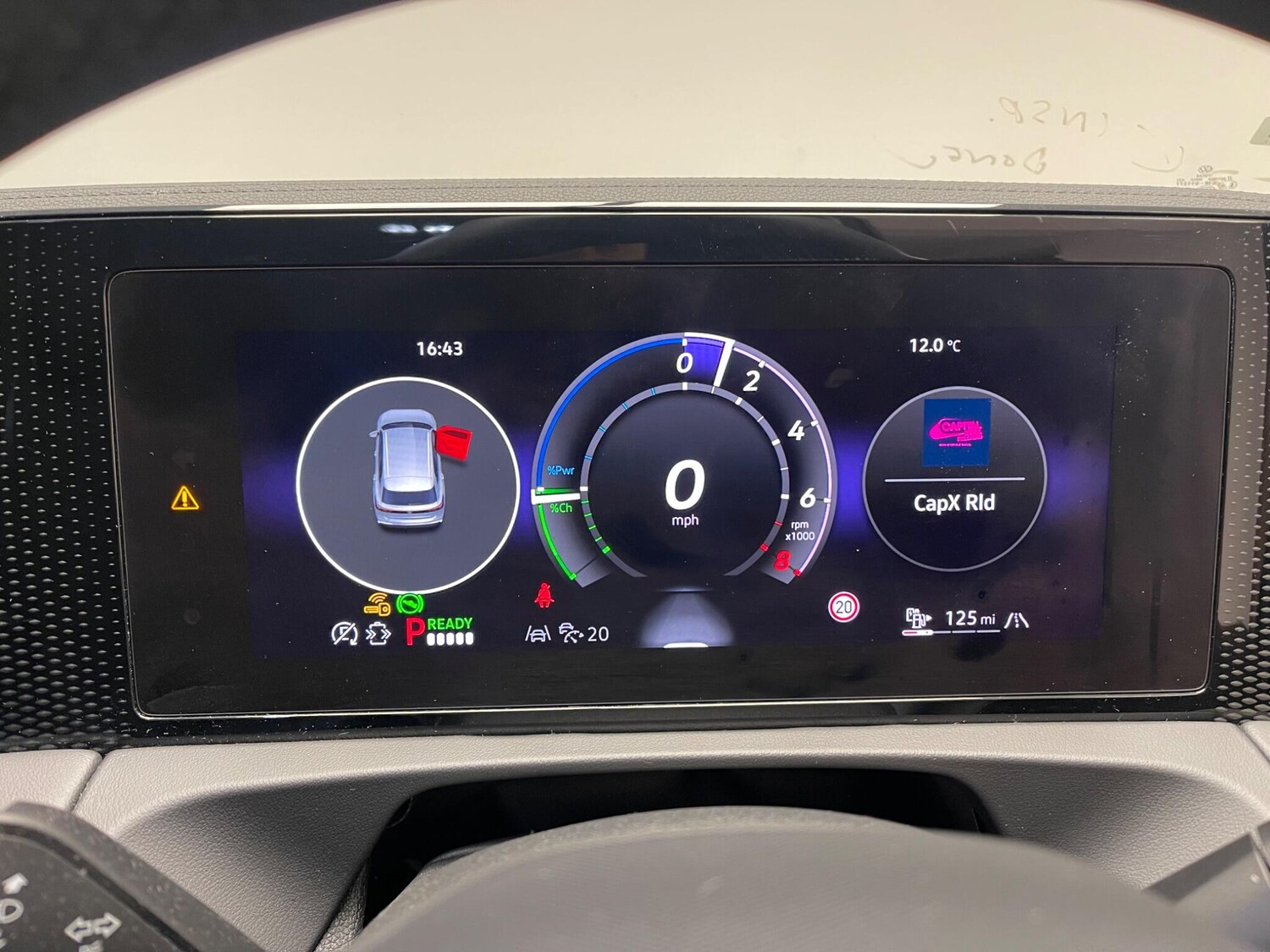 Used Volkswagen Tiguan 2024 for sale - 76398344: Photo 35