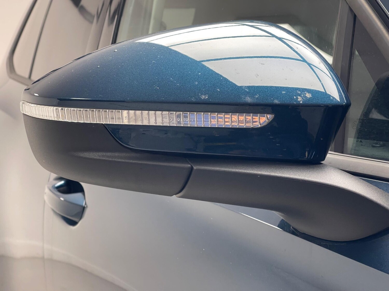 Used Volkswagen Tiguan 2024 for sale - 76398344: Photo 36