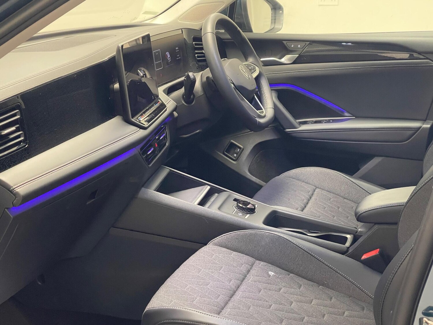 Used Volkswagen Tiguan 2024 for sale - 76398344: Photo 38