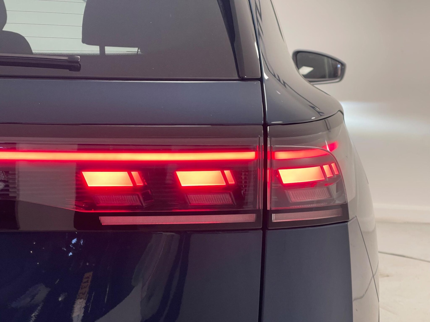 Used Volkswagen Tiguan 2024 for sale - 76398344: Photo 39