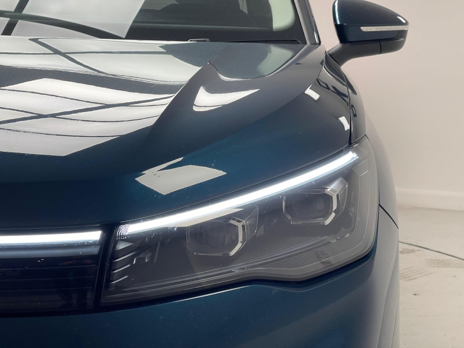 Used Volkswagen Tiguan 2024 for sale - 76398344: Photo 41