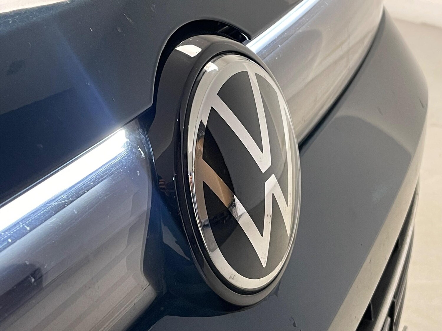 Used Volkswagen Tiguan 2024 for sale - 76398344: Photo 42