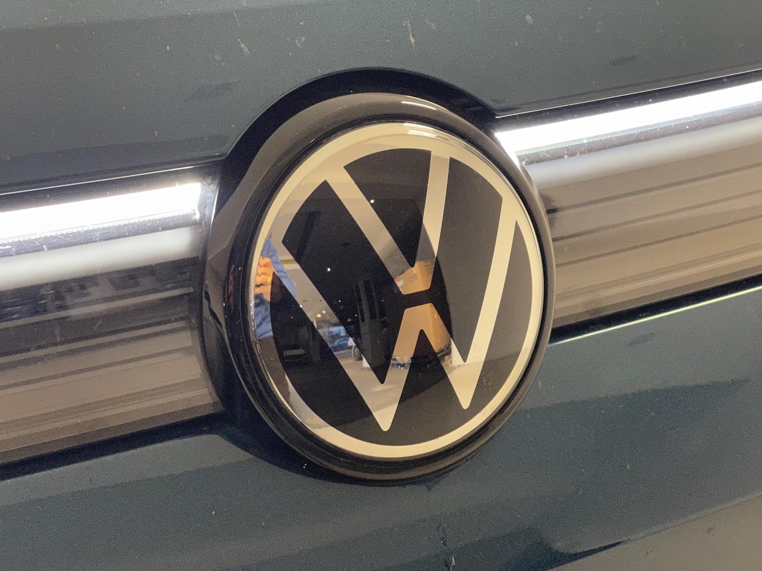 Used Volkswagen Tiguan 2024 for sale - 76398344: Photo 43