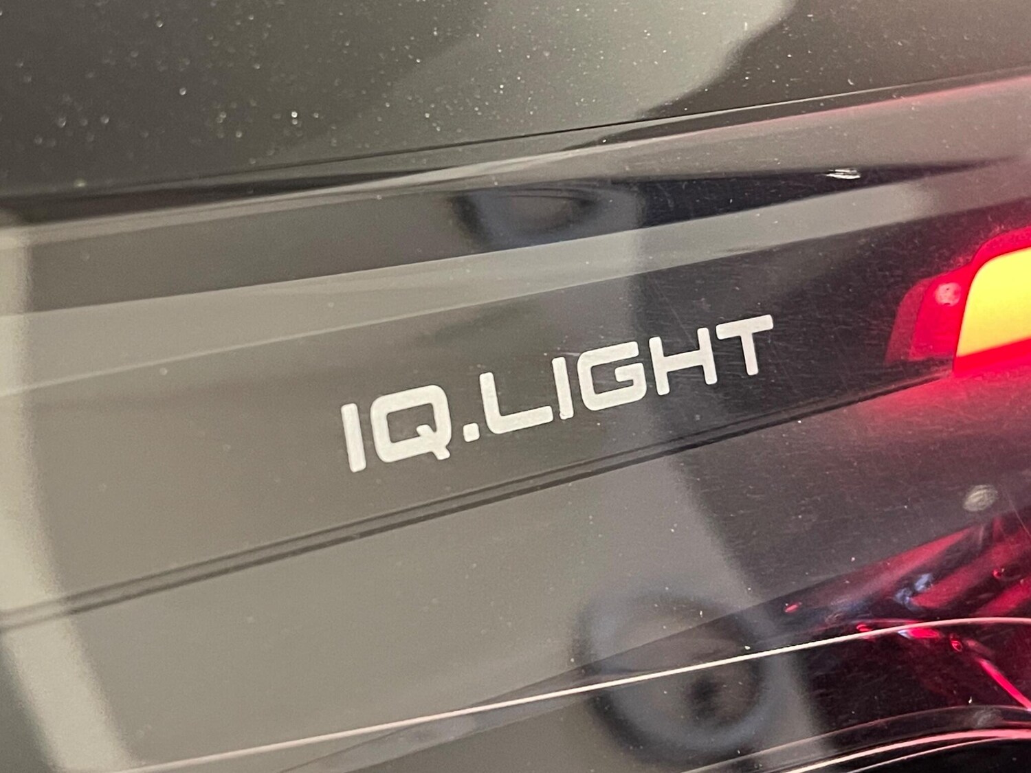 Used Volkswagen Tiguan 2024 for sale - 76398344: Photo 44