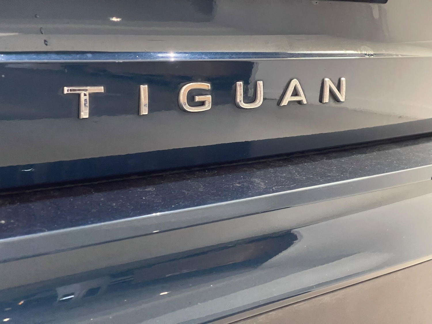 Used Volkswagen Tiguan 2024 for sale - 76398344: Photo 46
