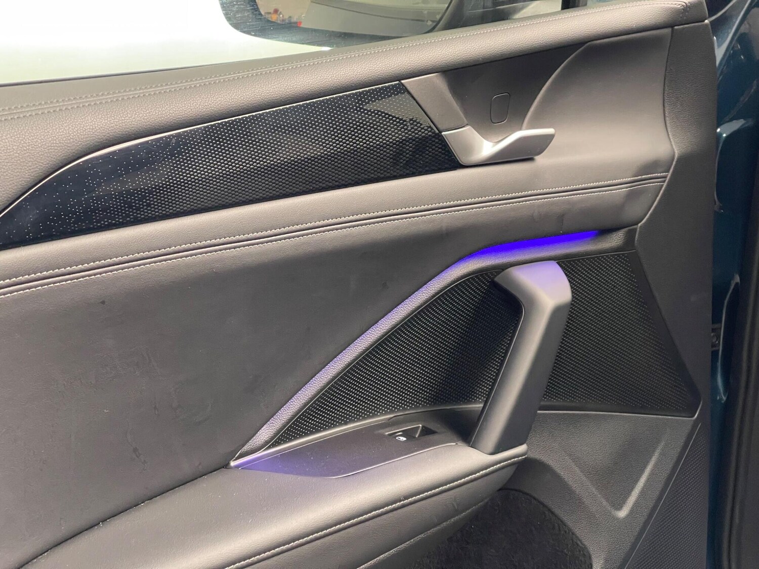 Used Volkswagen Tiguan 2024 for sale - 76398344: Photo 48