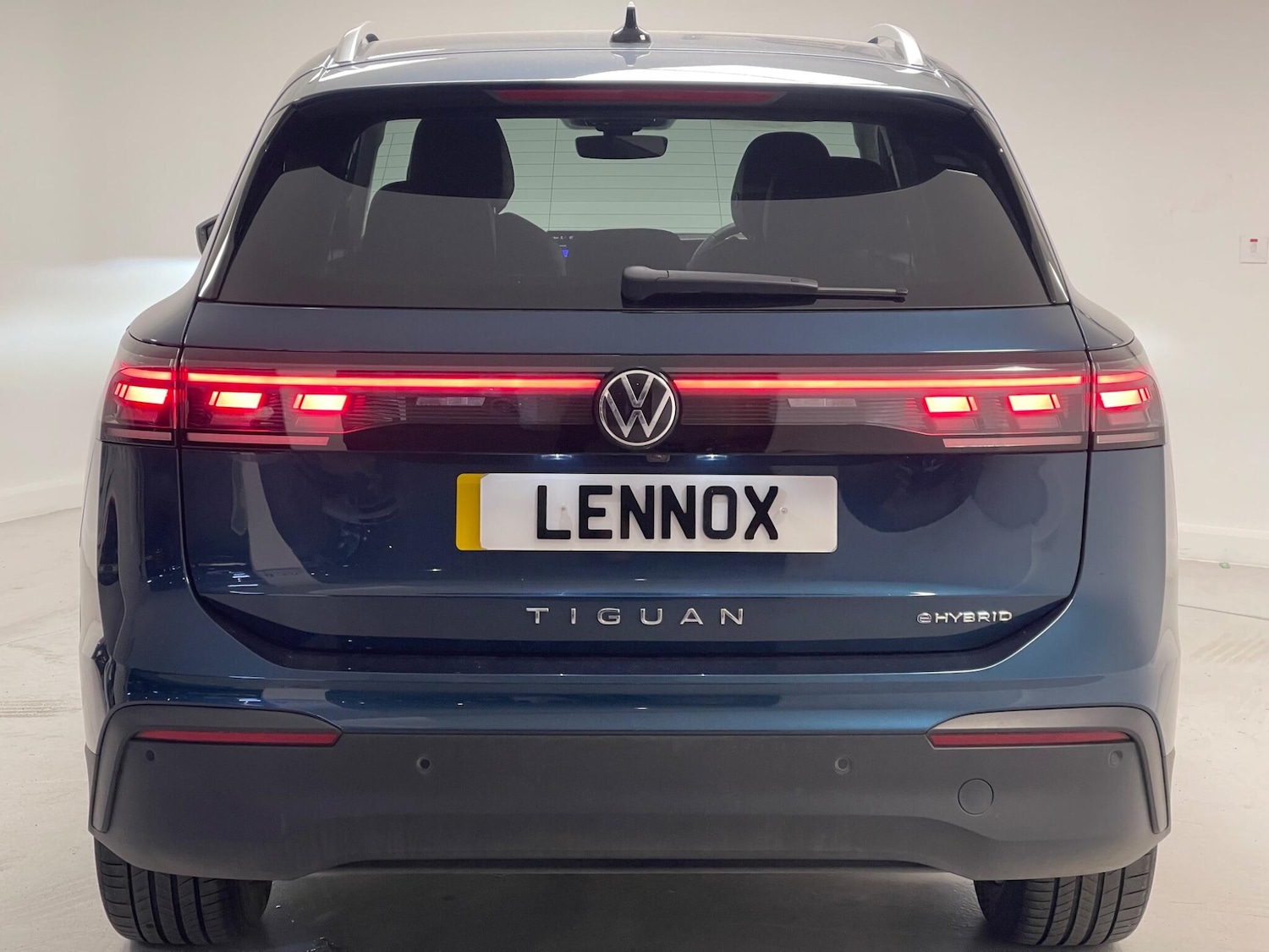 Used Volkswagen Tiguan 2024 for sale - 76398344: Photo 5