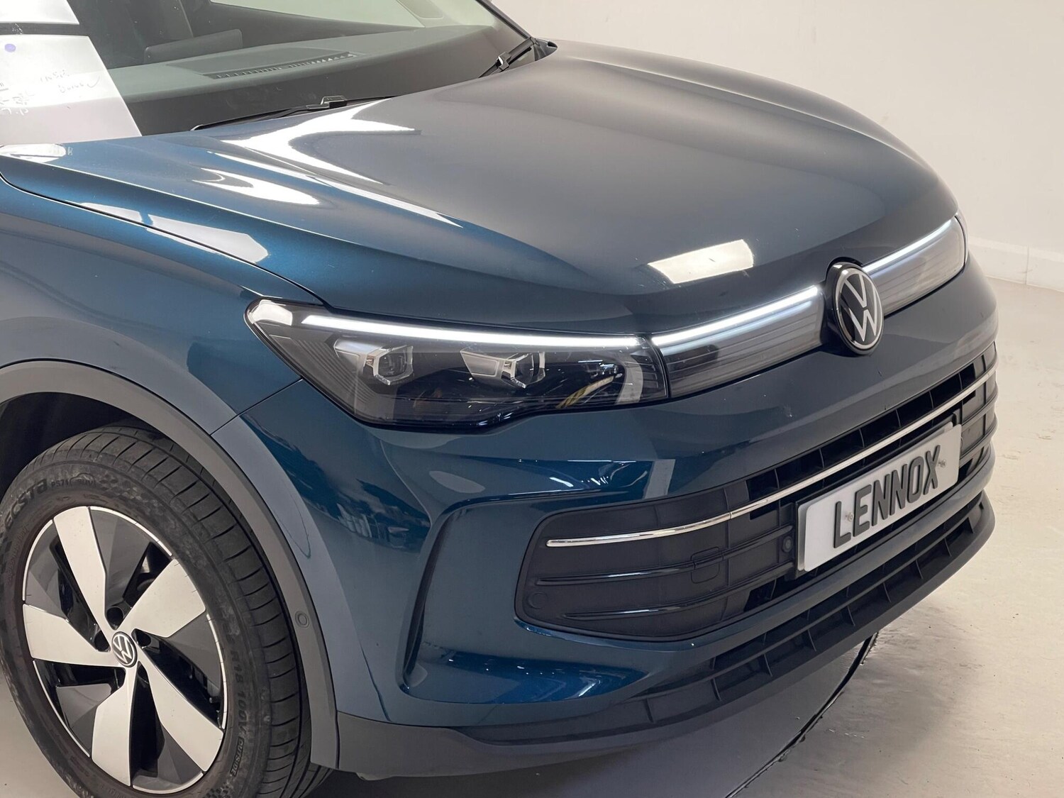 Used Volkswagen Tiguan 2024 for sale - 76398344: Photo 51