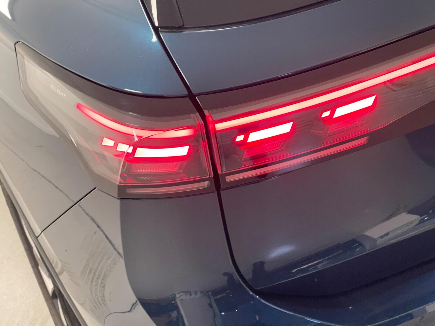 Used Volkswagen Tiguan 2024 for sale - 76398344: Photo 52