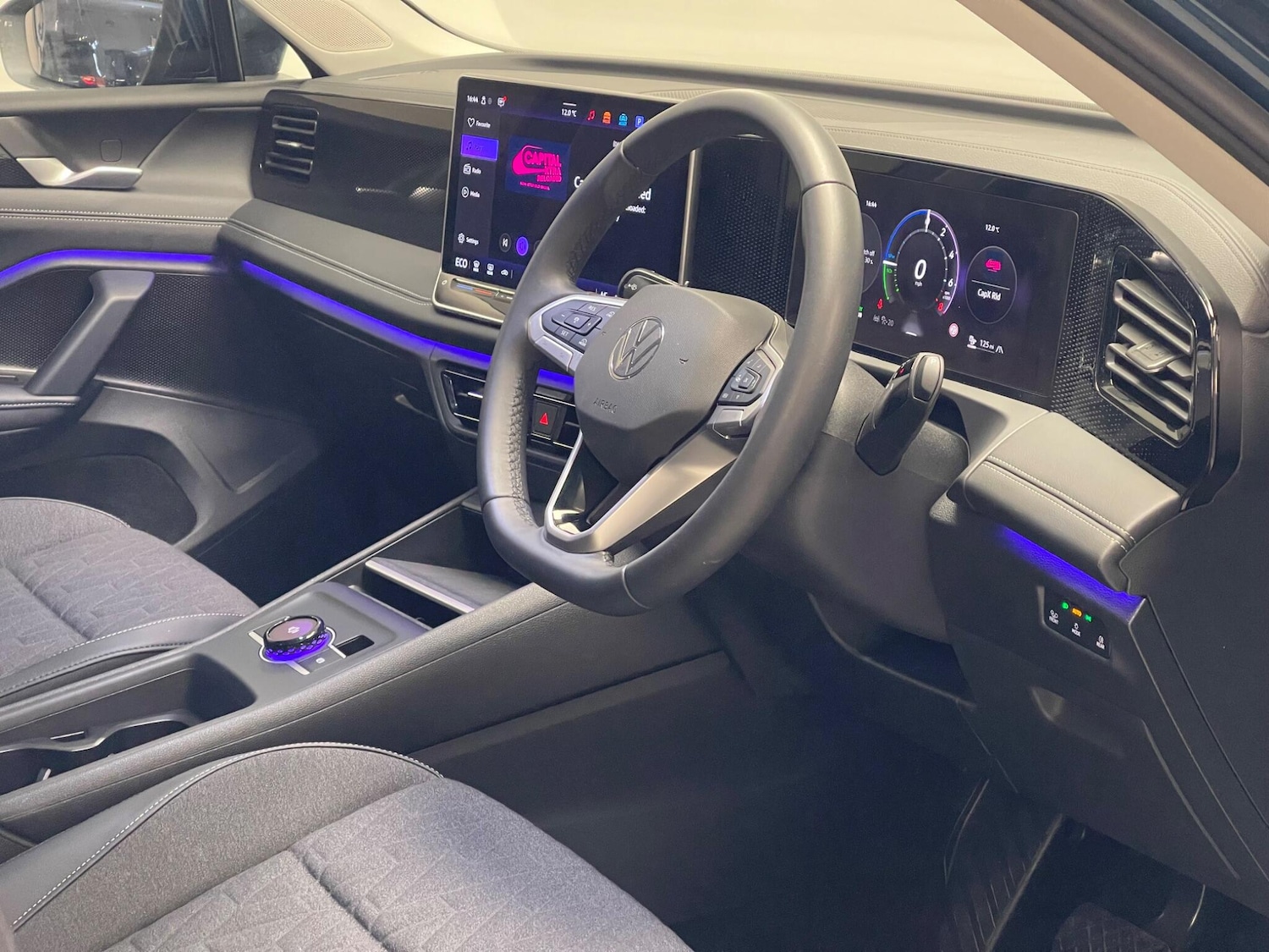 Used Volkswagen Tiguan 2024 for sale - 76398344: Photo 7