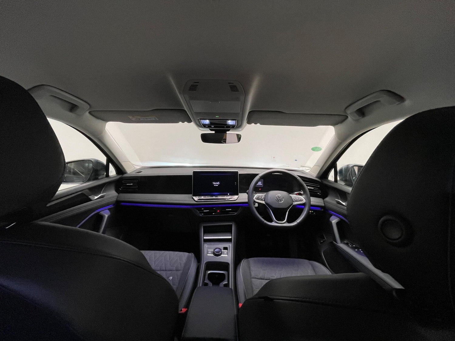 Used Volkswagen Tiguan 2024 for sale - 76398344: Photo 8