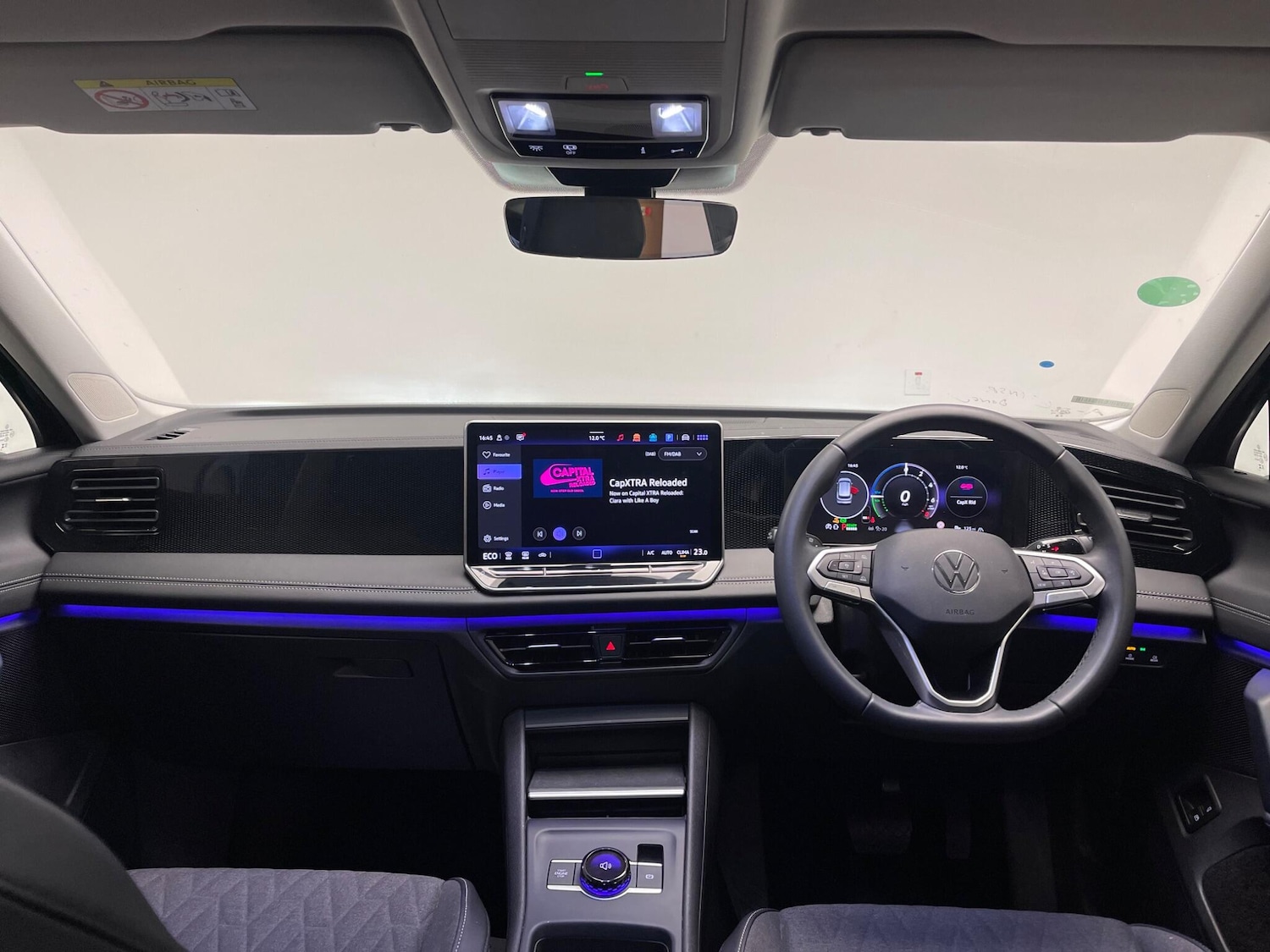 Used Volkswagen Tiguan 2024 for sale - 76398344: Photo 9