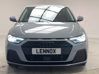 Used Audi A1 2021 for sale - 77108743: Photo