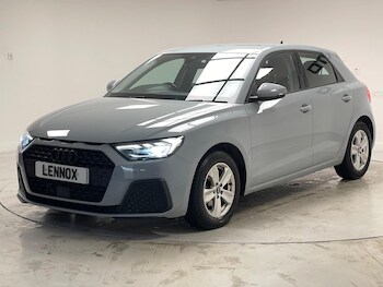 Used Audi A1 2021 for sale - 77108743: Photo