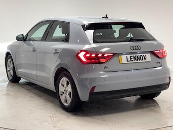 Used Audi A1 2021 for sale - 77108743: Photo