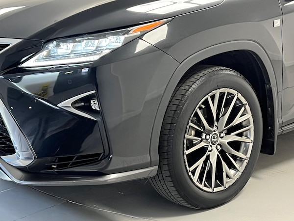 Used Lexus RX 2018 for sale - 74895410: Photo 17
