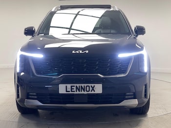 Used Kia Sorento 2024 for sale - 76997058: Photo