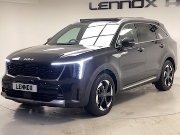Used Kia Sorento 2024 for sale - 76997058: Photo