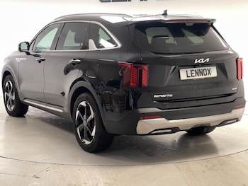 Used Kia Sorento 2024 for sale - 76997058: Photo