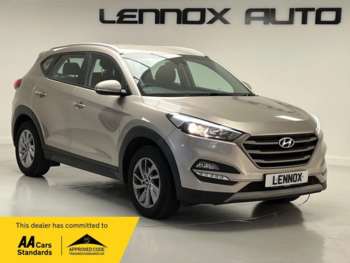 (67) - 1.7 CRDi Blue Drive SE Nav Euro 6 (s/s) 5dr