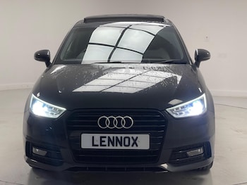Used Audi A1 2018 for sale - 76887040: Photo