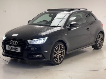 Used Audi A1 2018 for sale - 76887040: Photo