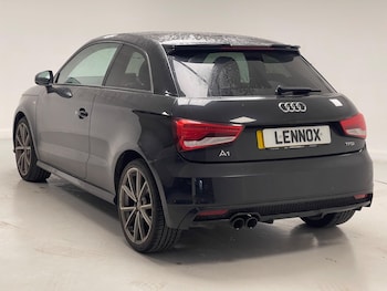 Used Audi A1 2018 for sale - 76887040: Photo