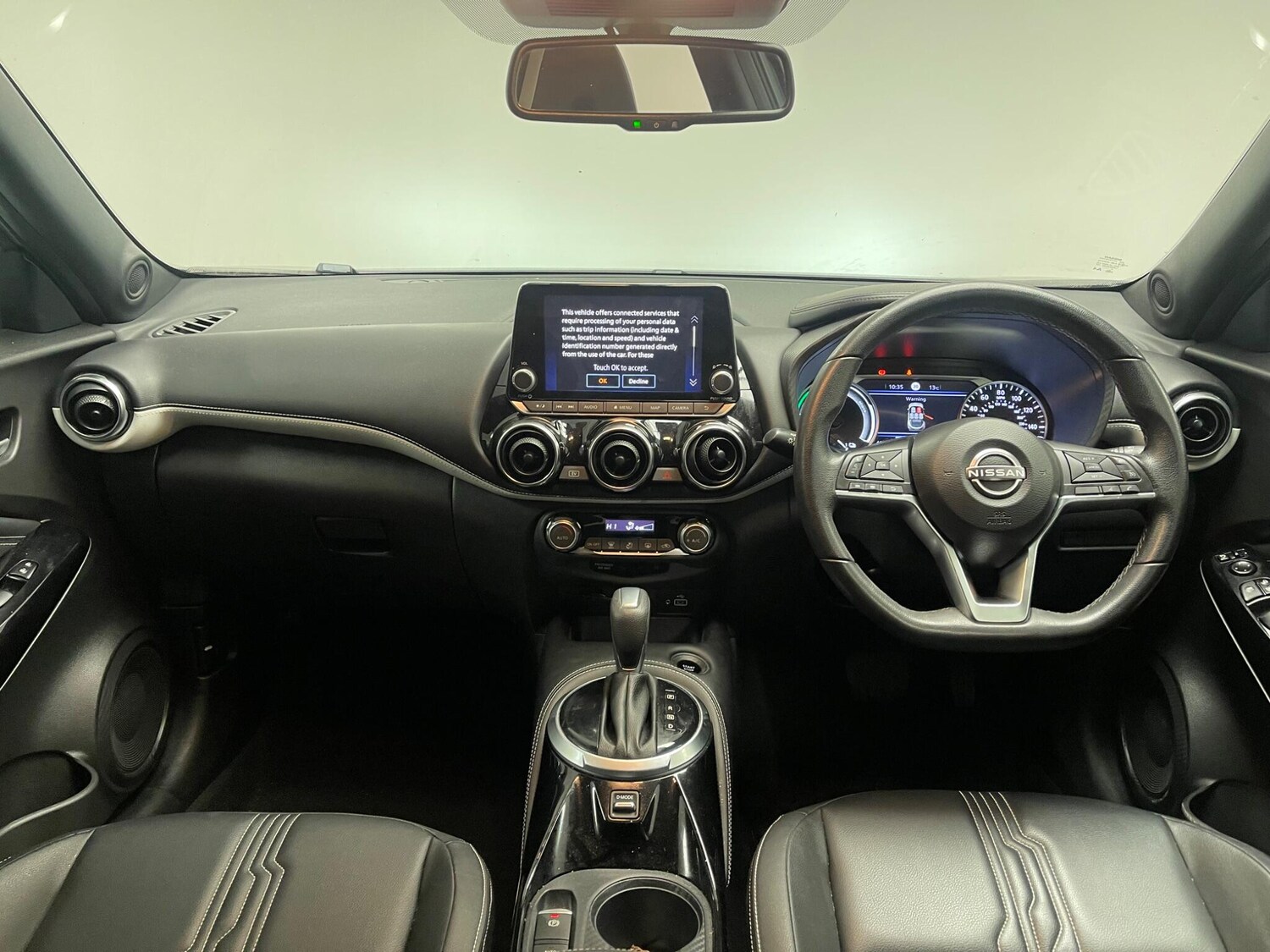 Used Nissan Juke 2022 for sale - 76072303: Photo 10