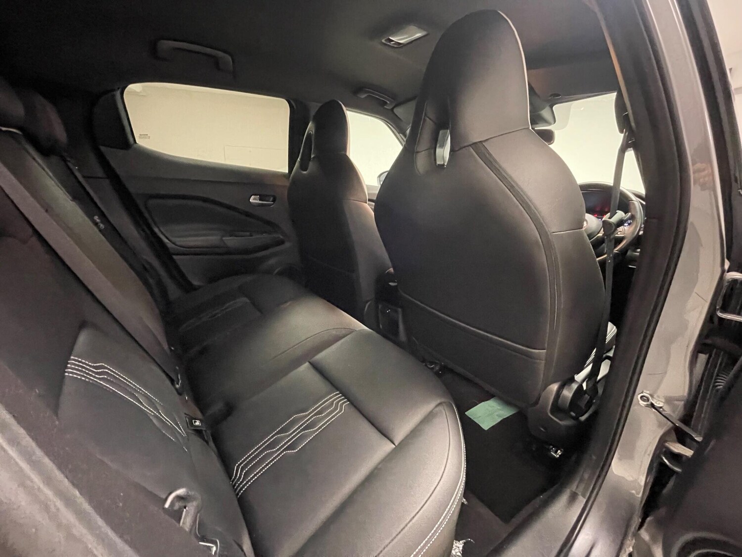 Used Nissan Juke 2022 for sale - 76072303: Photo 14