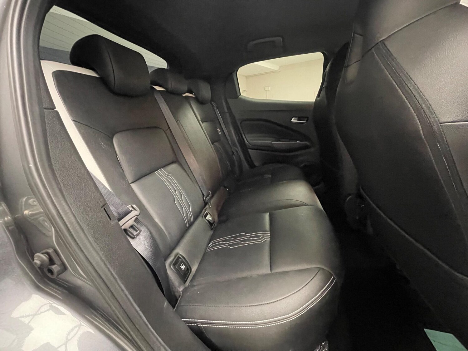 Used Nissan Juke 2022 for sale - 76072303: Photo 15