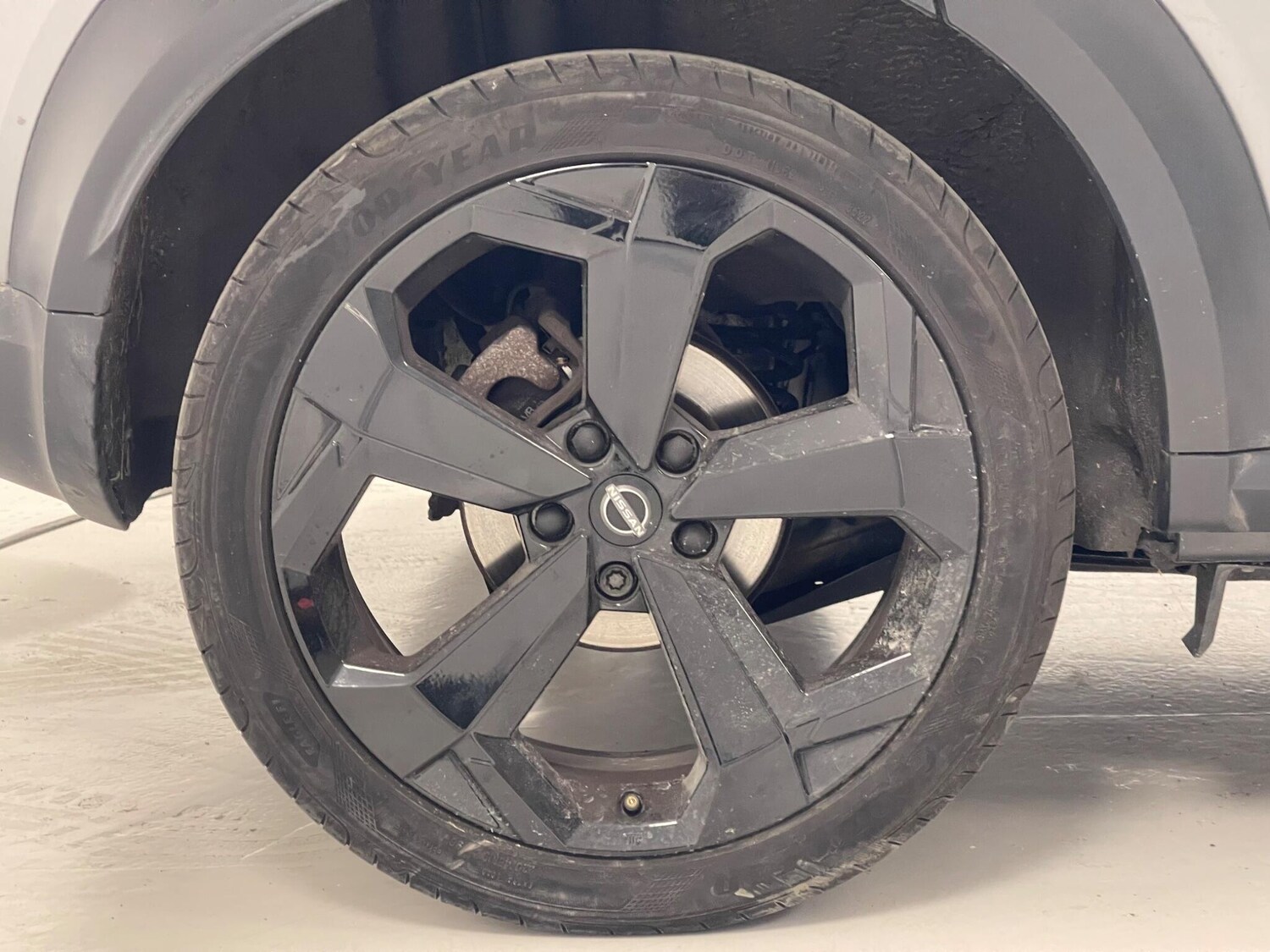 Used Nissan Juke 2022 for sale - 76072303: Photo 27