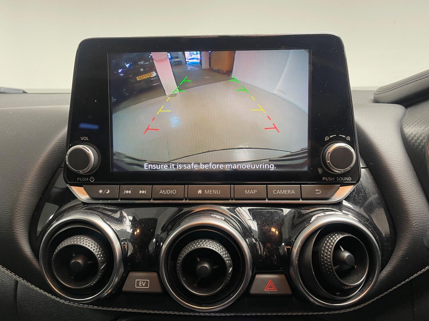 Used Nissan Juke 2022 for sale - 76072303: Photo 28