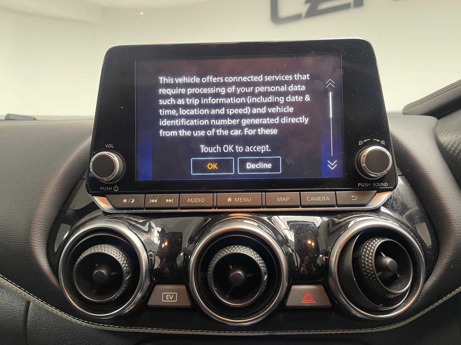 Used Nissan Juke 2022 for sale - 76072303: Photo 29