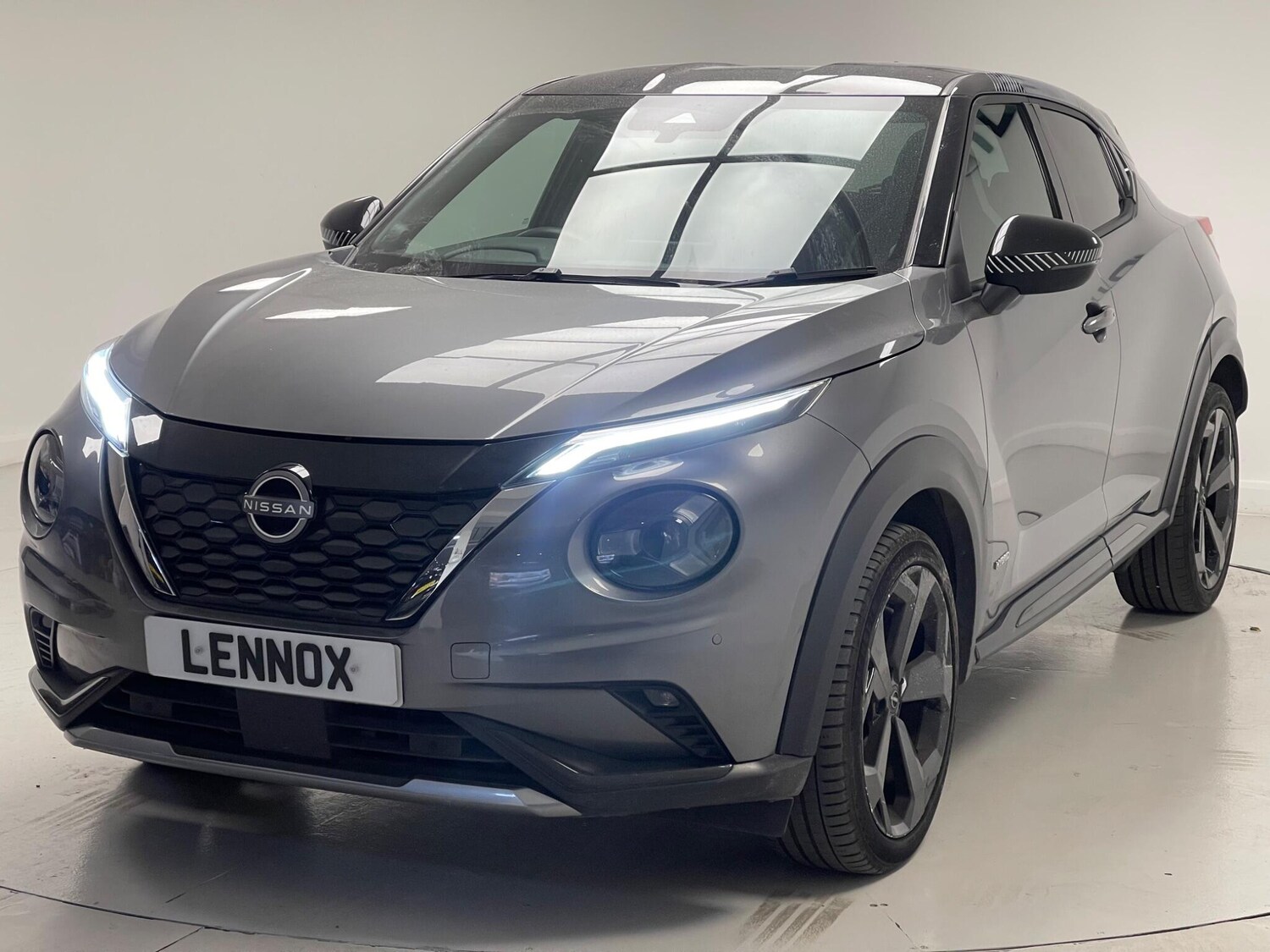 Used Nissan Juke 2022 for sale - 76072303: Photo 3