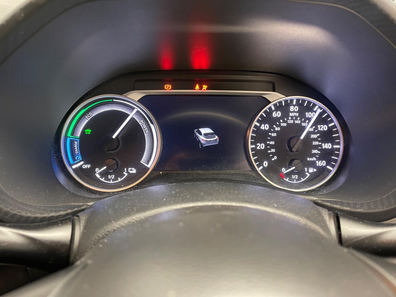 Used Nissan Juke 2022 for sale - 76072303: Photo 30