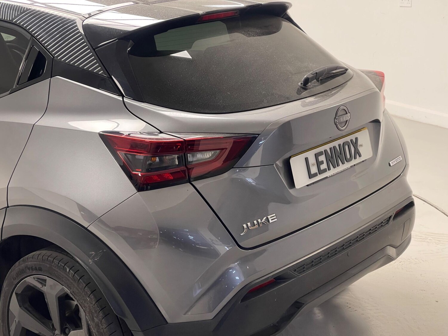 Used Nissan Juke 2022 for sale - 76072303: Photo 33