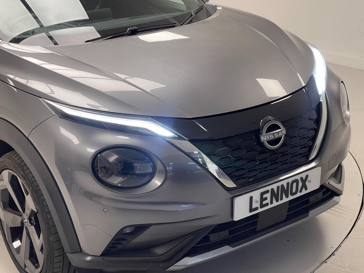 Used Nissan Juke 2022 for sale - 76072303: Photo 34