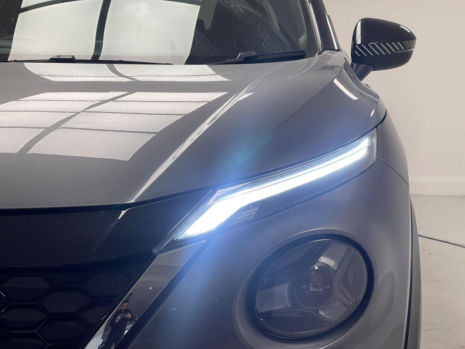 Used Nissan Juke 2022 for sale - 76072303: Photo 35