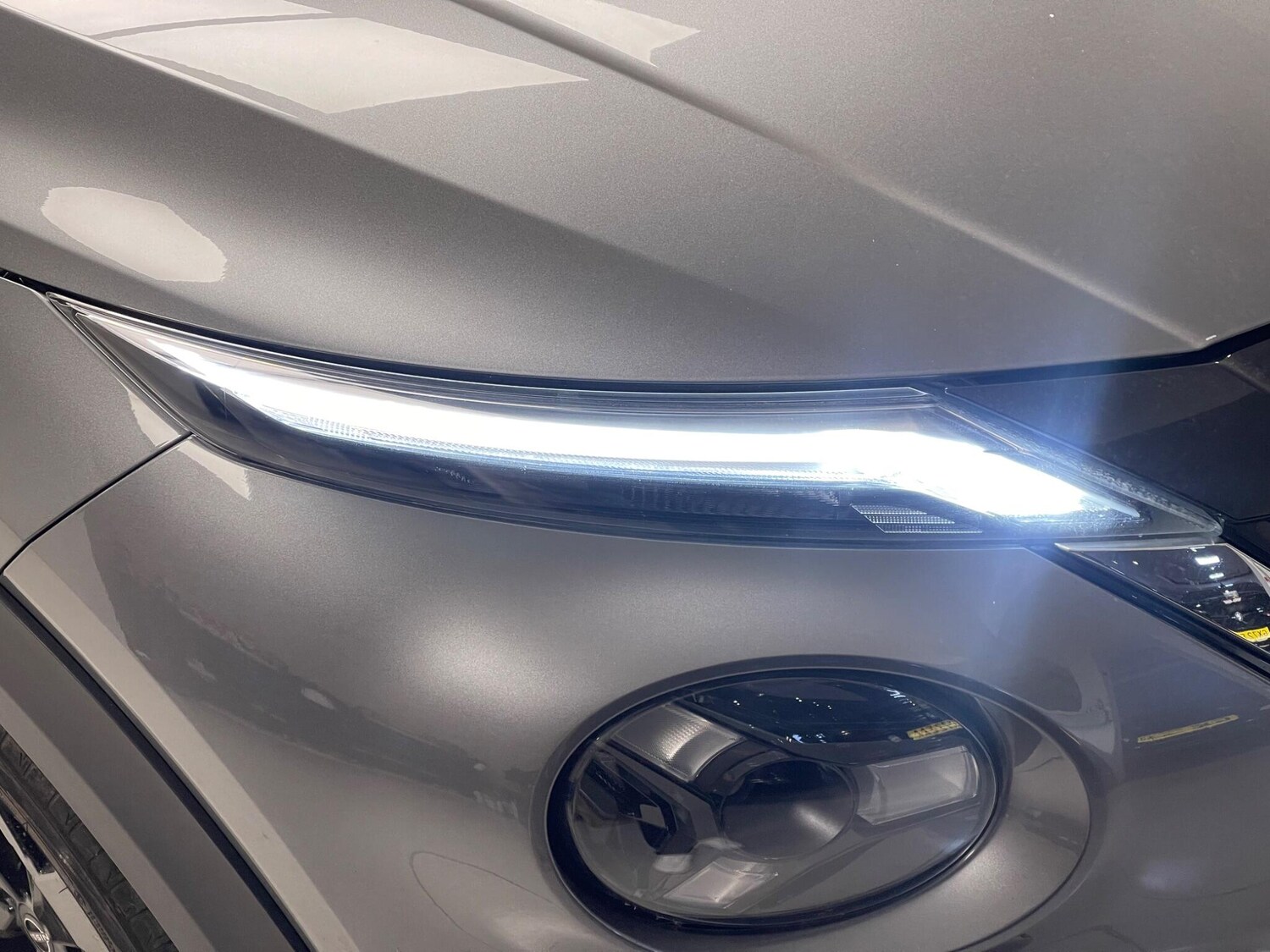 Used Nissan Juke 2022 for sale - 76072303: Photo 41