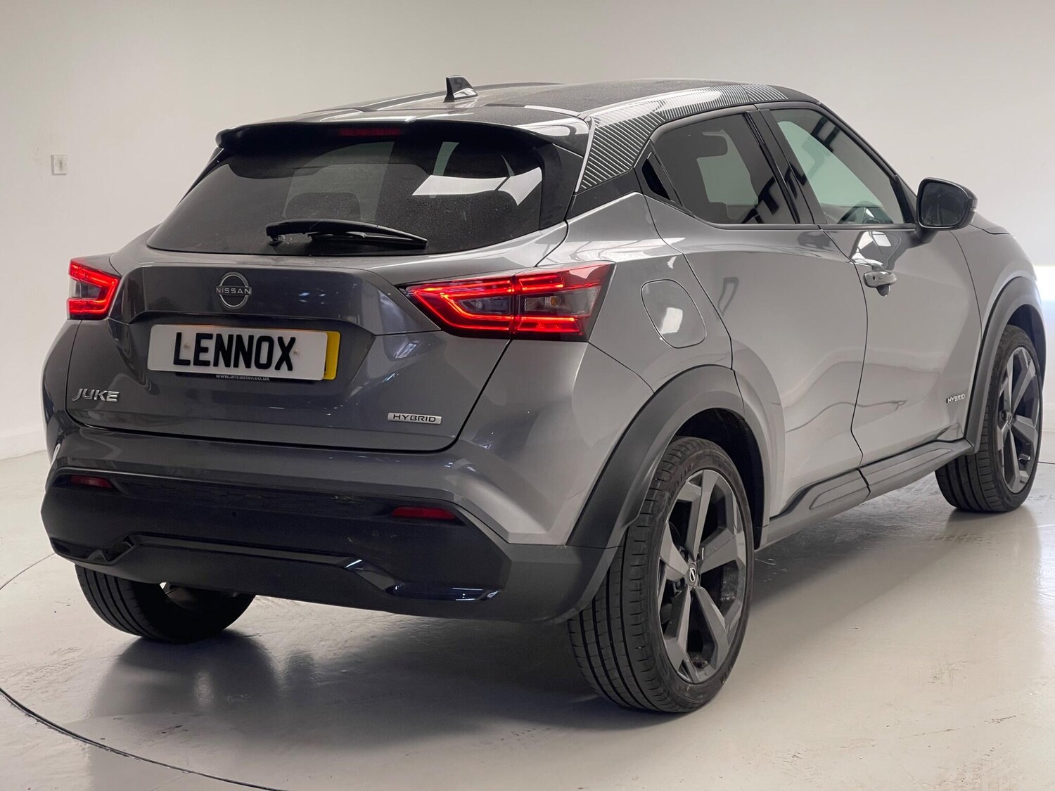 Used Nissan Juke 2022 for sale - 76072303: Photo 8