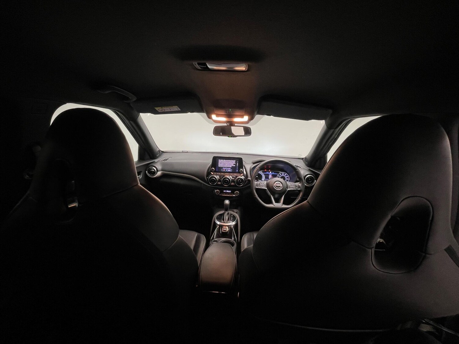 Used Nissan Juke 2022 for sale - 76072303: Photo 9